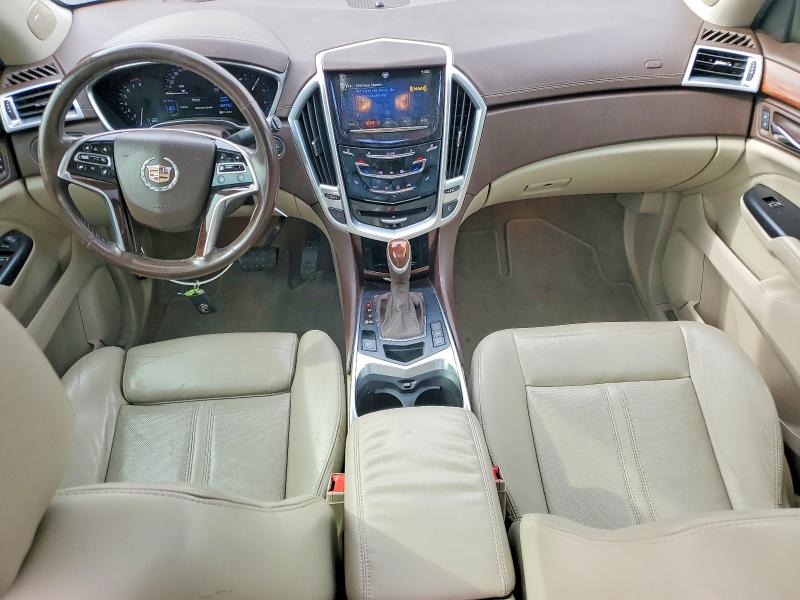 Aukcja sprzedaży 2014 Cadillac Srx, vin: 3GYFNFE37ES574963, numer aukcji: 77930045