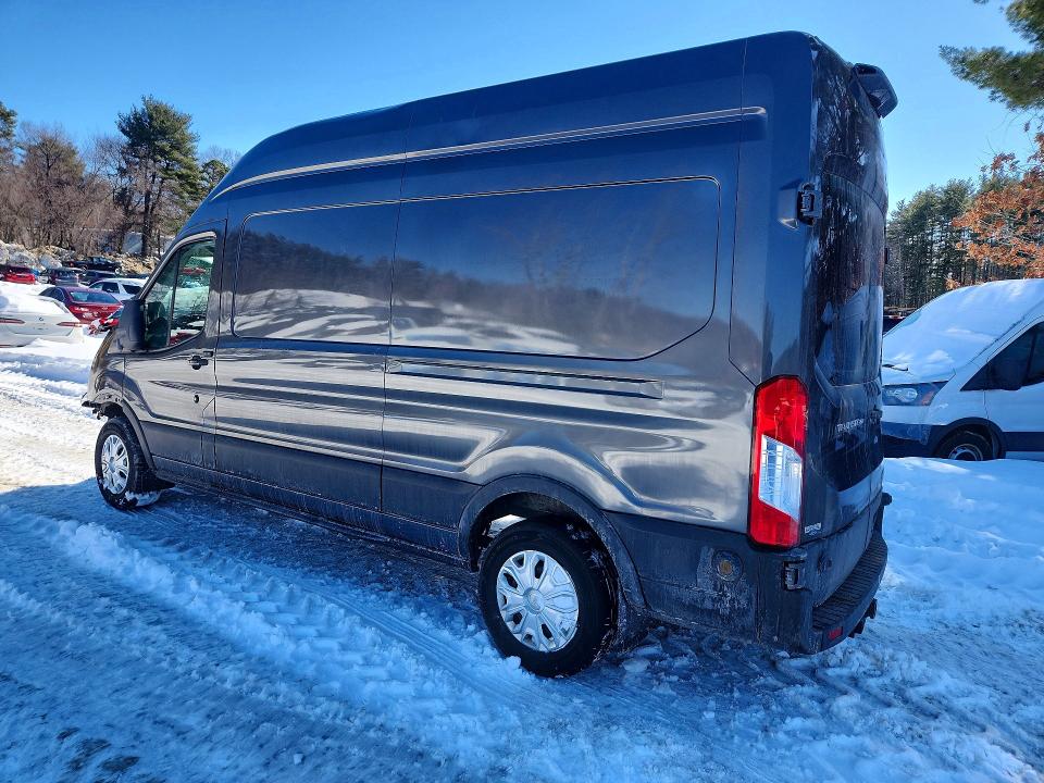 Продажа на аукционе авто 2019 Ford Transit, vin: 1FTBW2XM7KKB14306, номер лота: 78448595