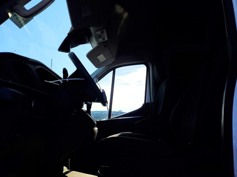 Продаж на аукціоні авто 2021 Ford Transit, vin: 1FTBW3X87MKA00852, номер лоту: 74460525