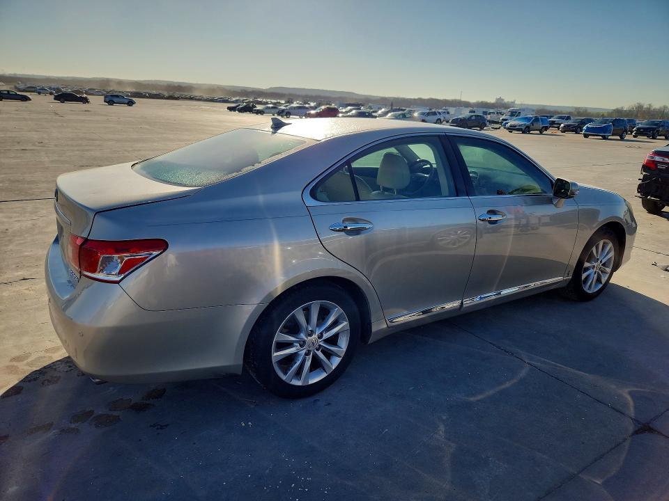 Aukcja sprzedaży 2011 Lexus Es, vin: JTHBK1EG2B2439379, numer aukcji: 79414655
