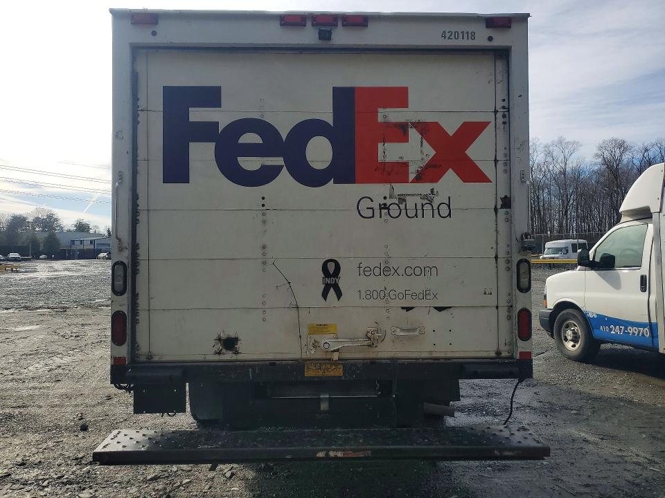 Продаж на аукціоні авто 2014 Ford Econoline, vin: 1FDWE3FL0EDB16860, номер лоту: 78122145