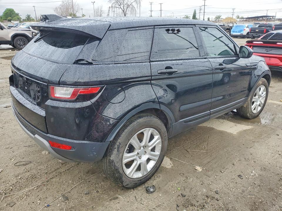 Продаж на аукціоні авто 2018 Land Rover Range Rove, vin: SALVP2RX8JH298015, номер лоту: 77197055