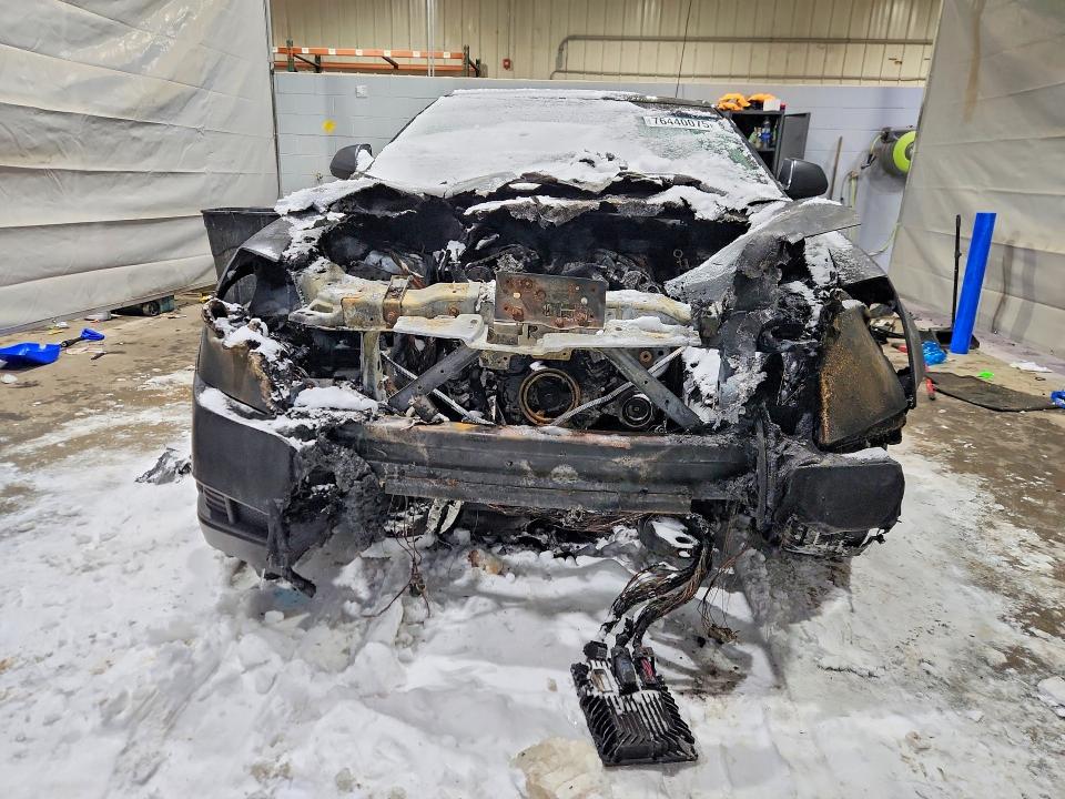 Aukcja sprzedaży 2011 Cadillac Cts Luxury, vin: 1G6DG5EY5B0135425, numer aukcji: 76440075