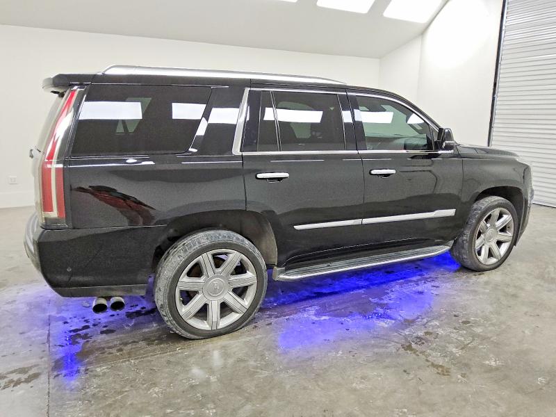 Aukcja sprzedaży 2018 Cadillac Escalade, vin: 1GYS3BKJ5JR177989, numer aukcji: 75454415