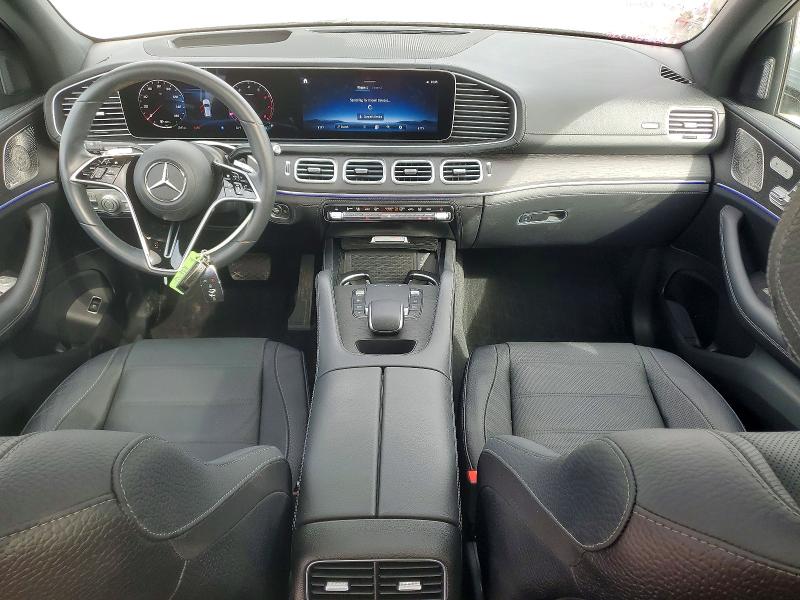 Продажа на аукционе авто 2024 Mercedes-benz Gle, vin: 4JGFB5KBXRB195330, номер лота: 79013325
