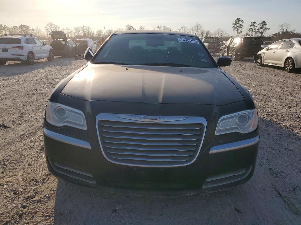 Продаж на аукціоні авто 2014 Chrysler 300, vin: 2C3CCAAG6EH100830, номер лоту: 78925785