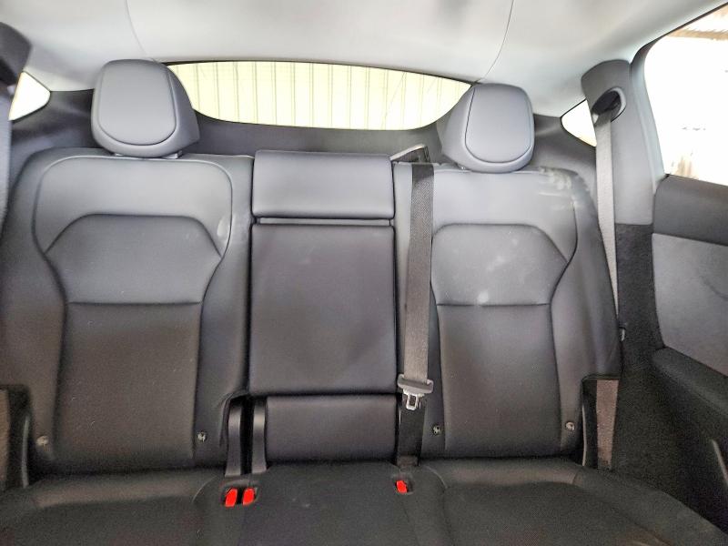 76484345 :رقم المزاد ، 7SAYGDEDXTF550252 vin ، 2026 Tesla Model Y مزاد بيع