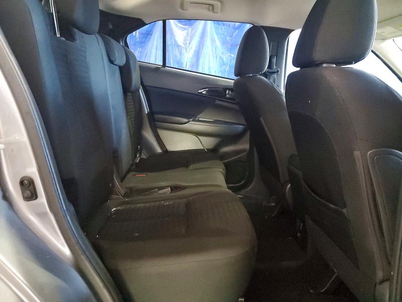 Продаж на аукціоні авто 2020 Mitsubishi Eclipse, vin: JA4AS3AA3LZ041529, номер лоту: 79375785