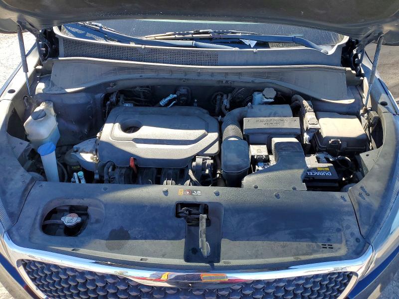 Продажа на аукционе авто 2018 Kia Sorento, vin: 5XYPG4A33JG384992, номер лота: 78330655