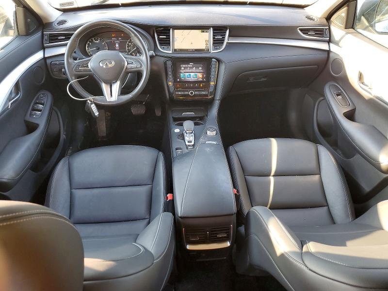 Aukcja sprzedaży 2020 Infiniti Qx50, vin: 3PCAJ5M37LF110813, numer aukcji: 76470125
