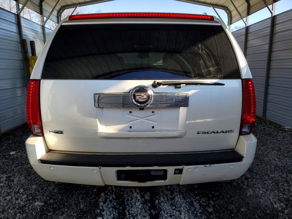 Продаж на аукціоні авто 2011 Cadillac Escalade, vin: 1GYS3CEF5BR103079, номер лоту: 73783835