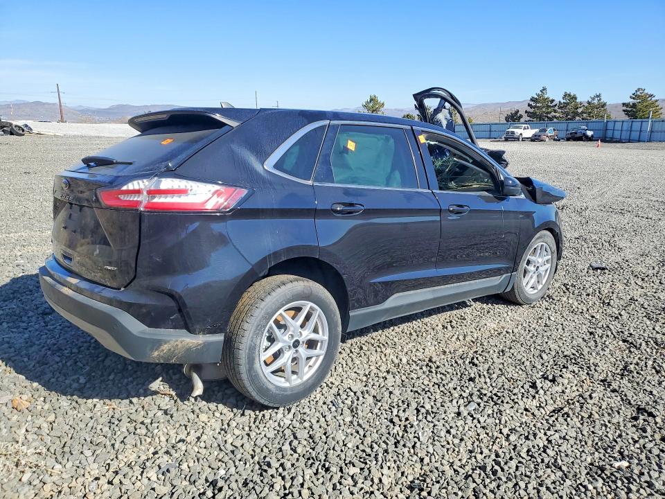 Продажа на аукционе авто 2024 Ford Edge, vin: 2FMPK4J92RBA71821, номер лота: 75979705