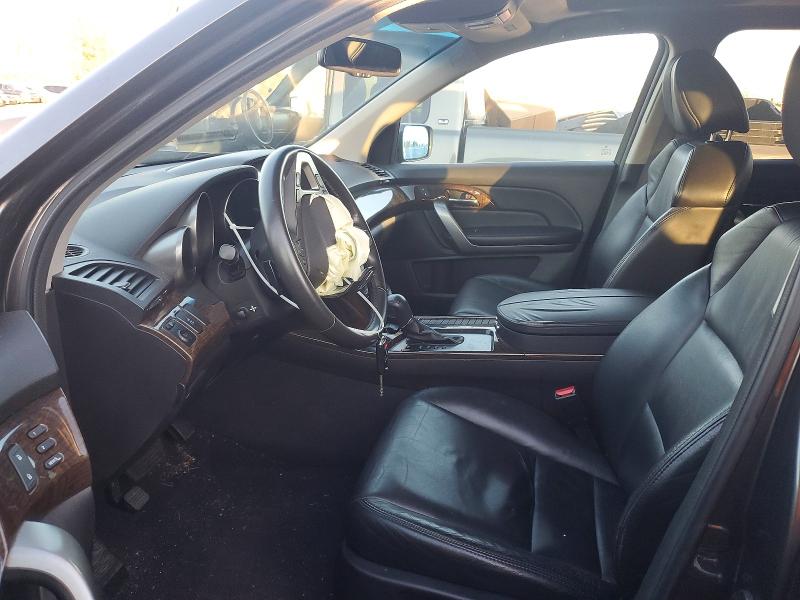 Продажа на аукционе авто 2010 Acura Mdx Techno, vin: 2HNYD2H69AH533161, номер лота: 94118325