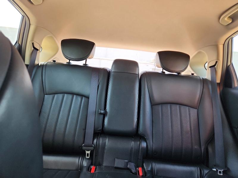 Aukcja sprzedaży 2017 Infiniti Qx50, vin: JN1BJ0RR0HM409209, numer aukcji: 77577815