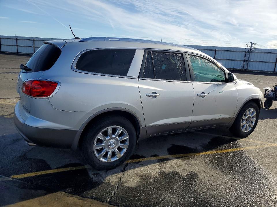 Продаж на аукціоні авто 2012 Buick Enclave, vin: 5GAKVCED3CJ416096, номер лоту: 75324635