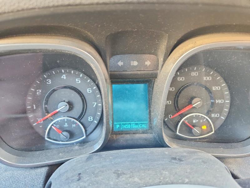 Продажа на аукционе авто 2013 Chevrolet Malibu, vin: 1G11C5SA0DF221396, номер лота: 77625435