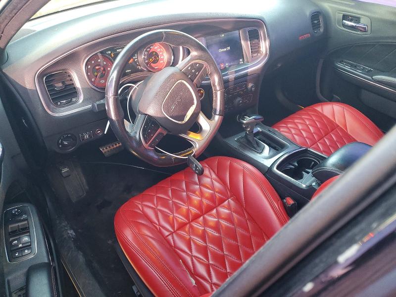 79430325 :رقم المزاد ، 2C3CDXL92JH113101 vin ، 2018 Dodge Charger مزاد بيع