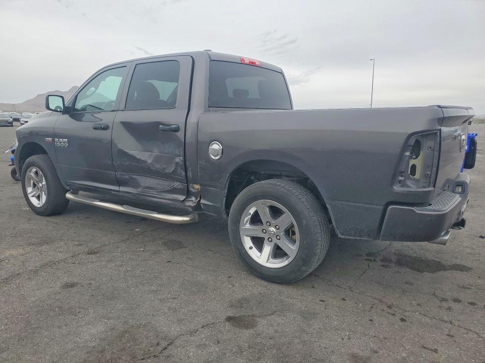Продажа на аукционе авто 2014 Ram 1500, vin: 1C6RR7KT8ES199556, номер лота: 76477595