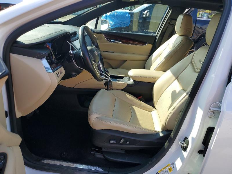 Aukcja sprzedaży 2019 Cadillac Xt5, vin: 1GYKNCRS9KZ123157, numer aukcji: 75594185