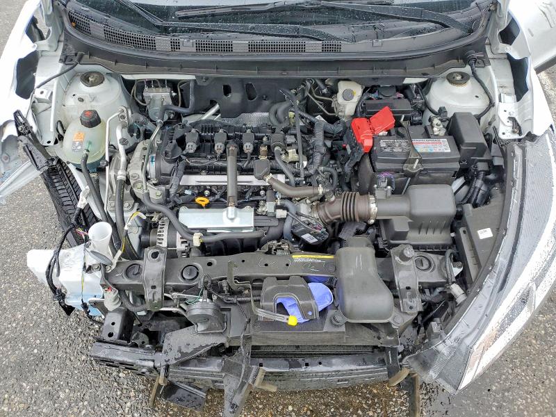 Auction sale of the 2025 Nissan Kicks Play, vin: 3N1CP5BV1SL489550, lot number: 76552105