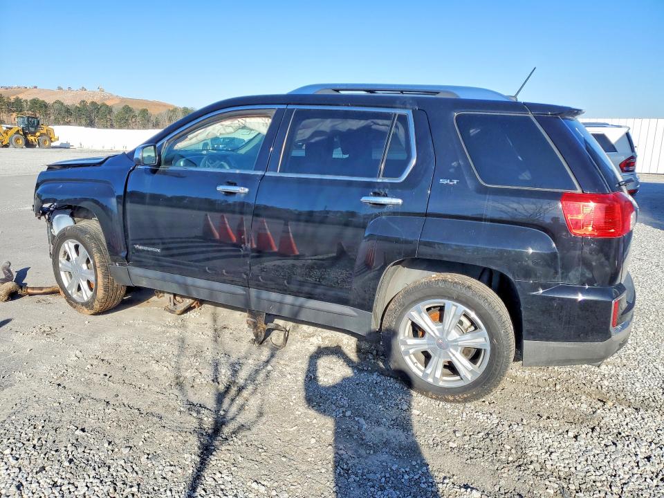 Aukcja sprzedaży 2016 Gmc Terrain, vin: 2GKFLPE34G6274546, numer aukcji: 78329305