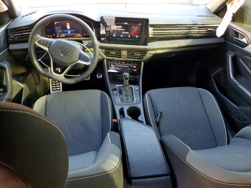Aukcja sprzedaży 2025 Volkswagen Jetta, vin: 3VWBX7BU7SM028033, numer aukcji: 77850245
