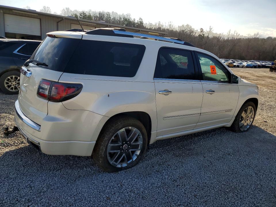Продажа на аукционе авто 2015 Gmc Acadia, vin: 1GKKVTKD6FJ102308, номер лота: 78302805