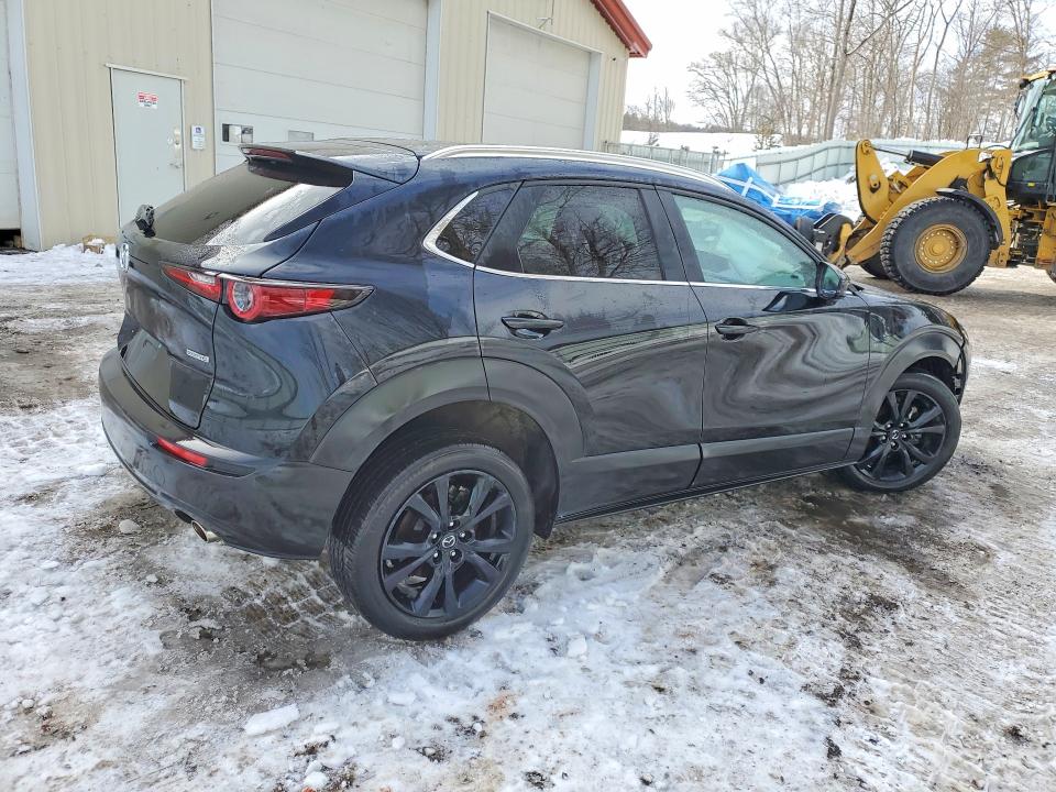 Продажа на аукционе авто 2025 Mazda Cx-30, vin: 3MVDMBBM5SM755337, номер лота: 78171985