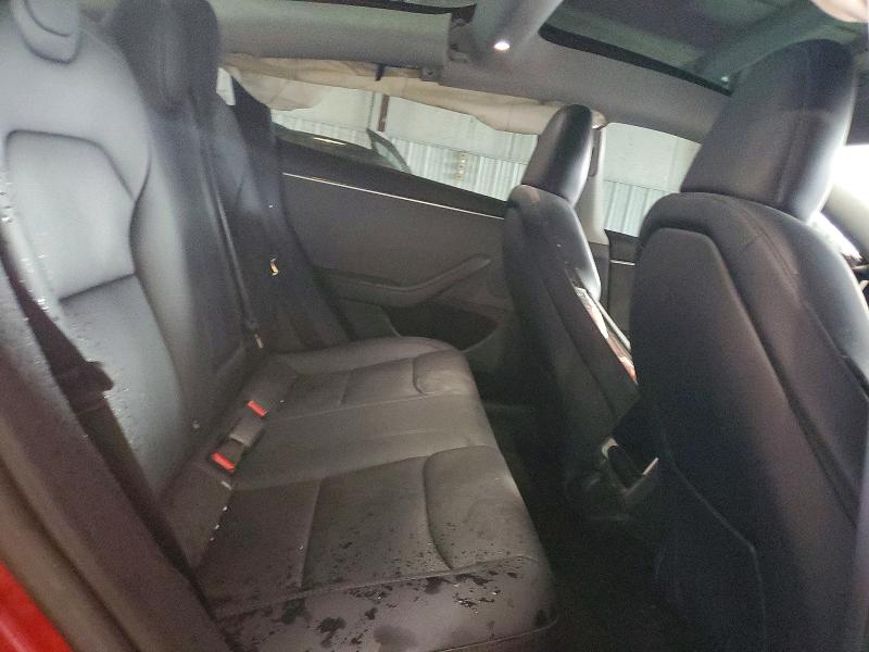 Продаж на аукціоні авто 2024 Tesla Model 3, vin: 5YJ3E1EA2RF830645, номер лоту: 77392835