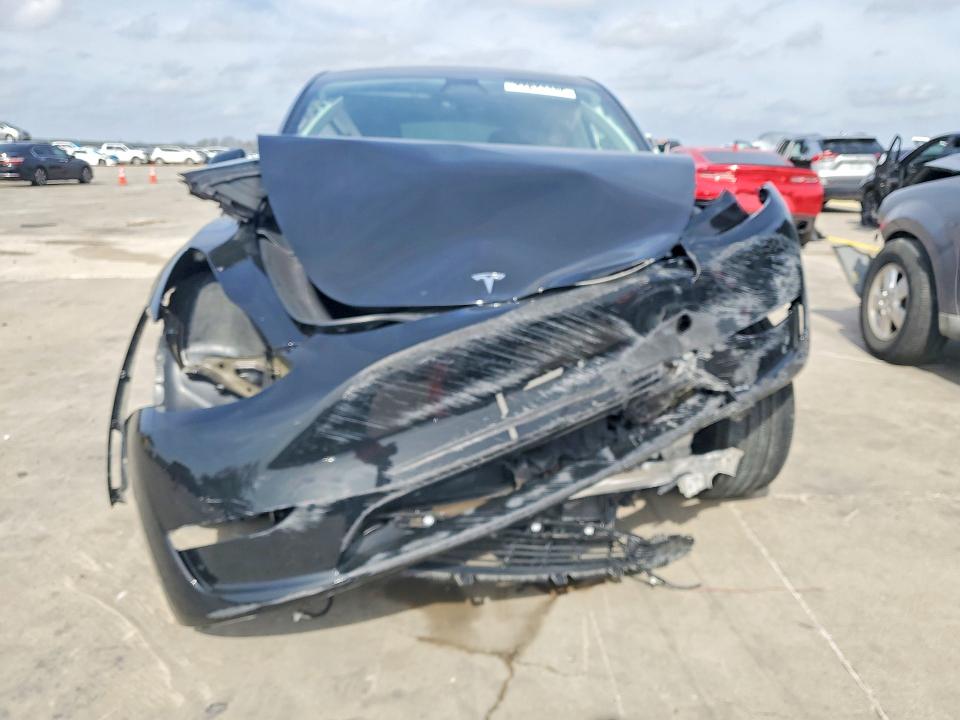 Aukcja sprzedaży 2025 Tesla Model Y, vin: 7SAYGDEF7SA367131, numer aukcji: 77871135