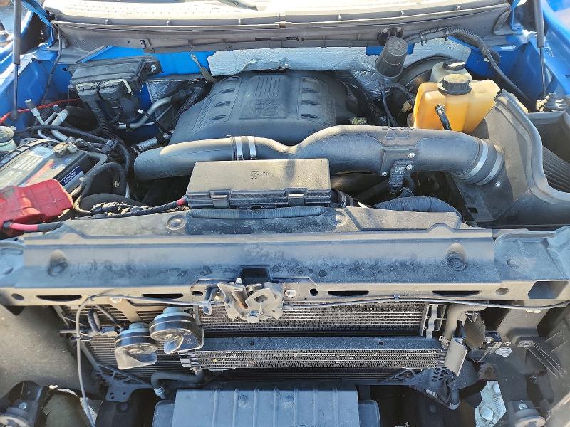 Aukcja sprzedaży 2012 Ford F150, vin: 1FTFW1CT6CFC89813, numer aukcji: 76605285