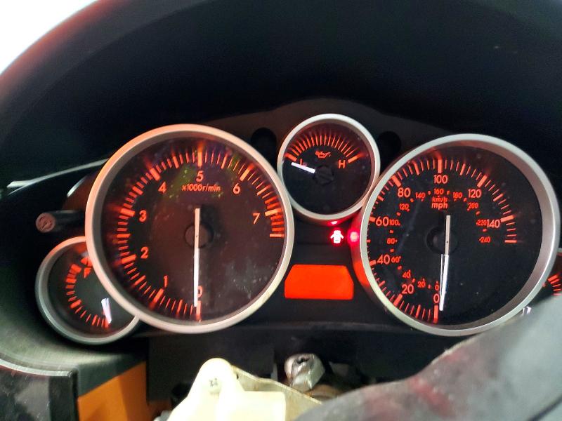 Aukcja sprzedaży 2007 Mazda Mx-5 Miata, vin: JM1NC26F570124912, numer aukcji: 75671585