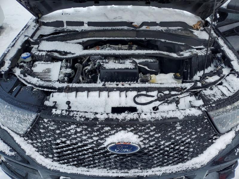 Aukcja sprzedaży 2021 Ford Explorer, vin: 1FM5K8AB0MGA08493, numer aukcji: 78402525
