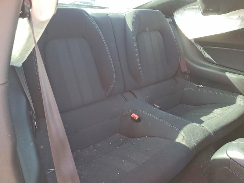 Aukcja sprzedaży 2019 Ford Mustang, vin: 1FA6P8CFXK5201730, numer aukcji: 74604305