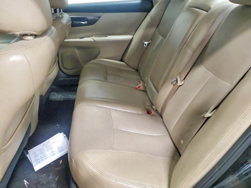 48440226 :رقم المزاد ، 1N4BL3AP2FC102443 vin ، 2015 Nissan Altima 3. مزاد بيع