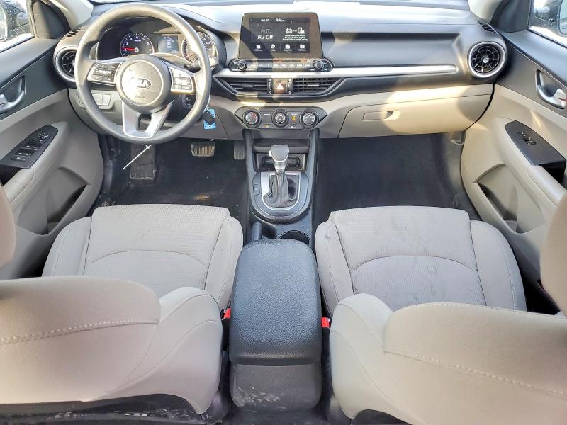 Продаж на аукціоні авто 2020 Kia Forte, vin: 3KPF24AD2LE174130, номер лоту: 76587995
