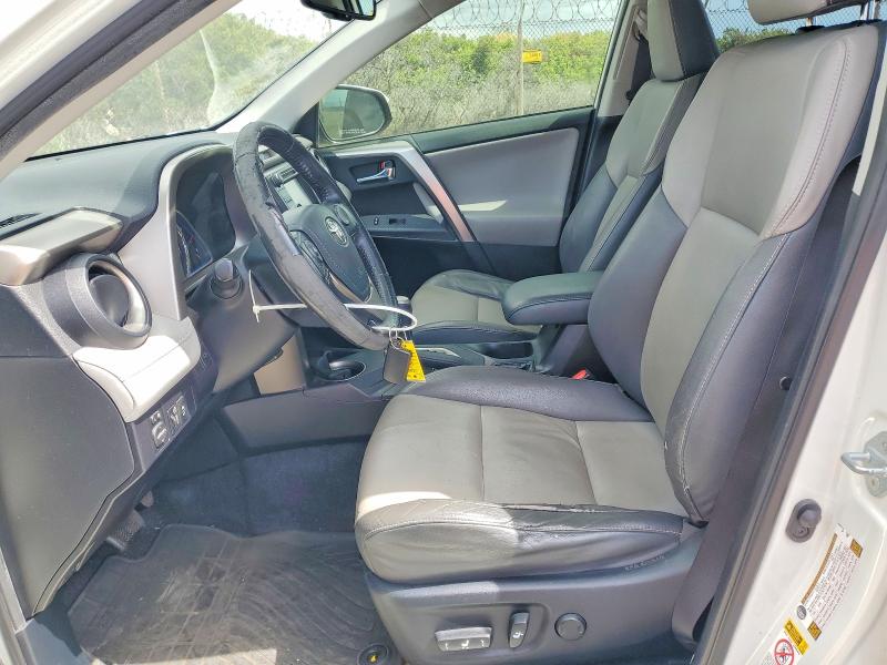 Aukcja sprzedaży 2015 Toyota Rav4, vin: JTMYFREV2FD070742, numer aukcji: 78794015