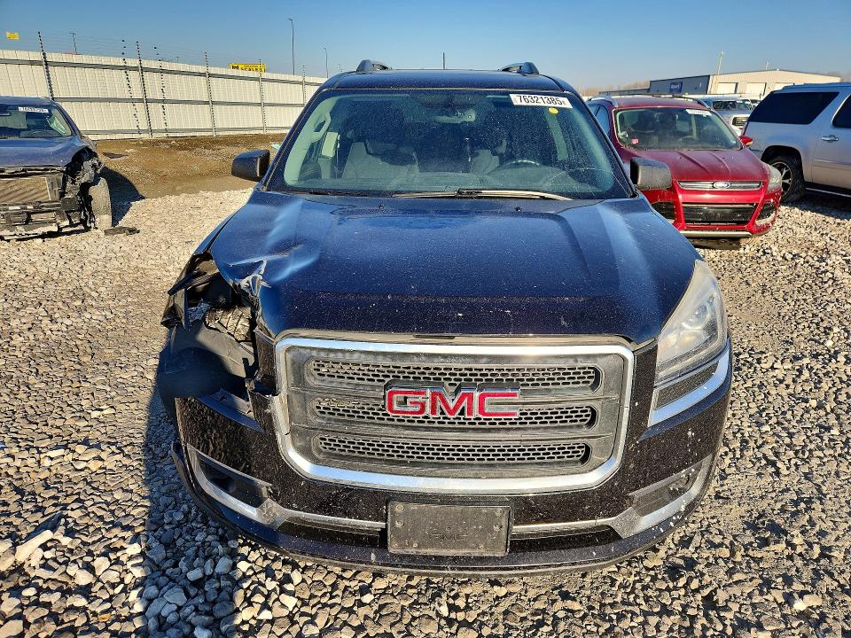 Aukcja sprzedaży 2015 Gmc Acadia, vin: 1GKKRPKD2FJ119411, numer aukcji: 76321385