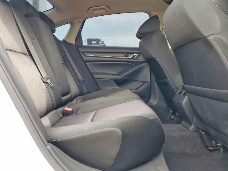 Aukcja sprzedaży 2019 Honda Accord, vin: 1HGCV1F46KA022744, numer aukcji: 76606995