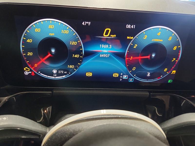 Aukcja sprzedaży 2023 Mercedes-benz Gla, vin: W1N4N4GB4PJ521351, numer aukcji: 75422645
