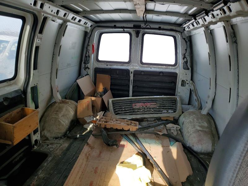 Продаж на аукціоні авто 2015 Gmc Savana, vin: 1GTW7FCF5F1162329, номер лоту: 78526075