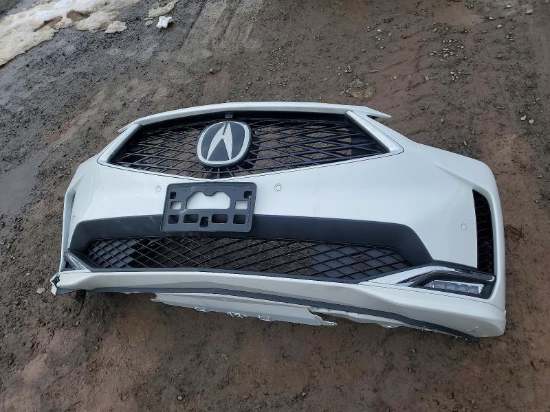 Продаж на аукціоні авто 2026 Acura Mdx, vin: 5J8YE1H80TL014568, номер лоту: 78279095