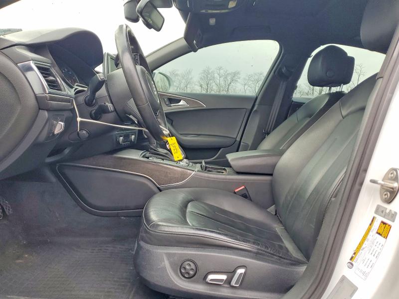 Aukcja sprzedaży 2017 Audi A6, vin: WAUF2AFC8HN057277, numer aukcji: 78659315
