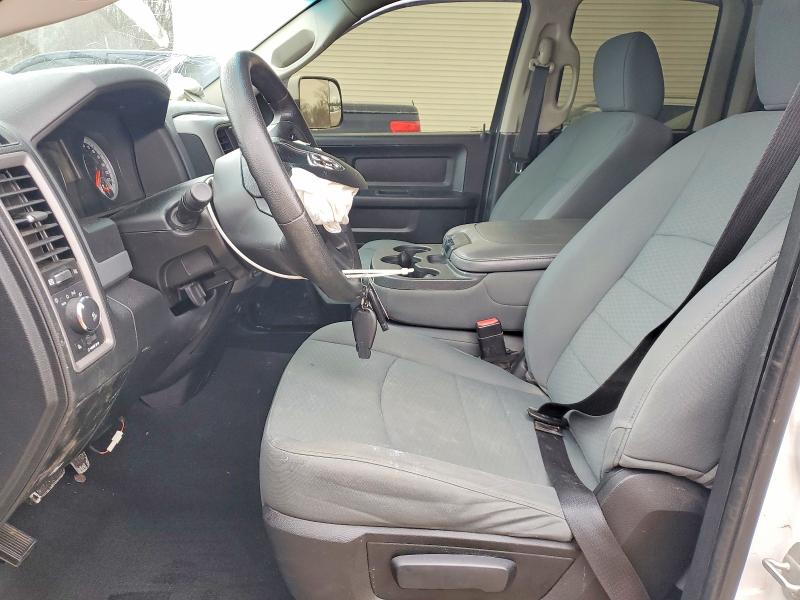 76432635 :رقم المزاد ، 1C6RR7FT2ES220668 vin ، 2014 Ram 1500 مزاد بيع