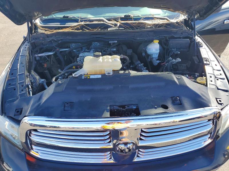 Продажа на аукционе авто 2016 Ram 1500 Slt, vin: 1C6RR7LM0GS172748, номер лота: 78711565