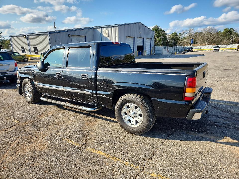 Продажа на аукционе авто 2005 Gmc New Sierra, vin: 2GTEC13T251104803, номер лота: 79347525