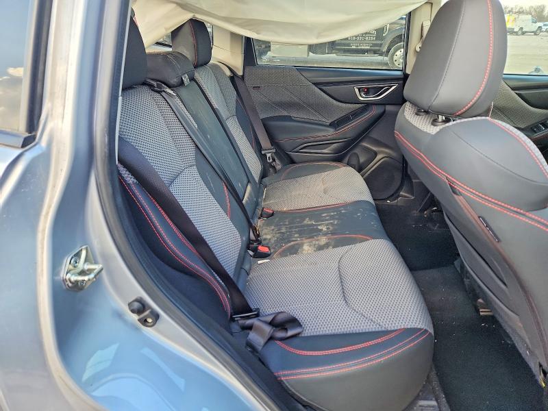 Aukcja sprzedaży 2019 Subaru Forester, vin: JF2SKAJC9KH522259, numer aukcji: 98055555