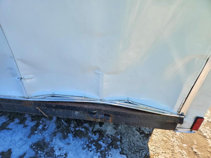 Продажа на аукционе авто 2022 Diamond Cargo Trailer, vin: 53NBE121XN1096215, номер лота: 75650115