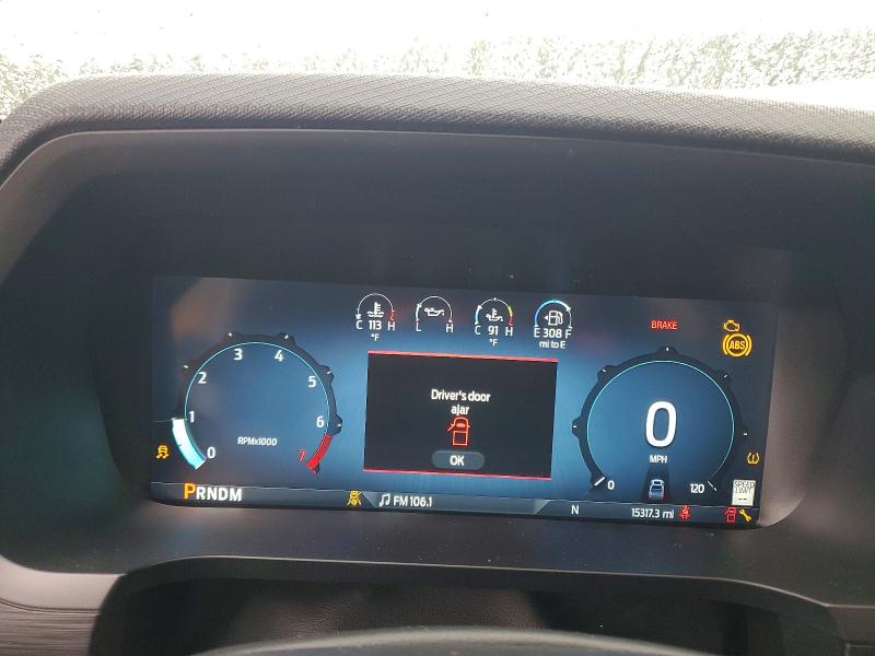 76112065 :رقم المزاد ، 1FTFW3LD4RFB58523 vin ، 2024 Ford F150 مزاد بيع
