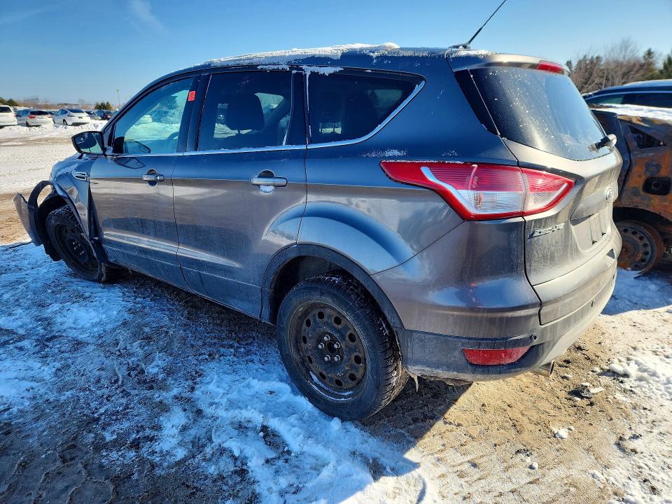74574575 :رقم المزاد ، 1FMCU0GXXDUB86547 vin ، 2013 Ford Escape مزاد بيع